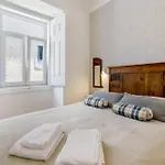 Mouraria Flat 1D By Insighthome