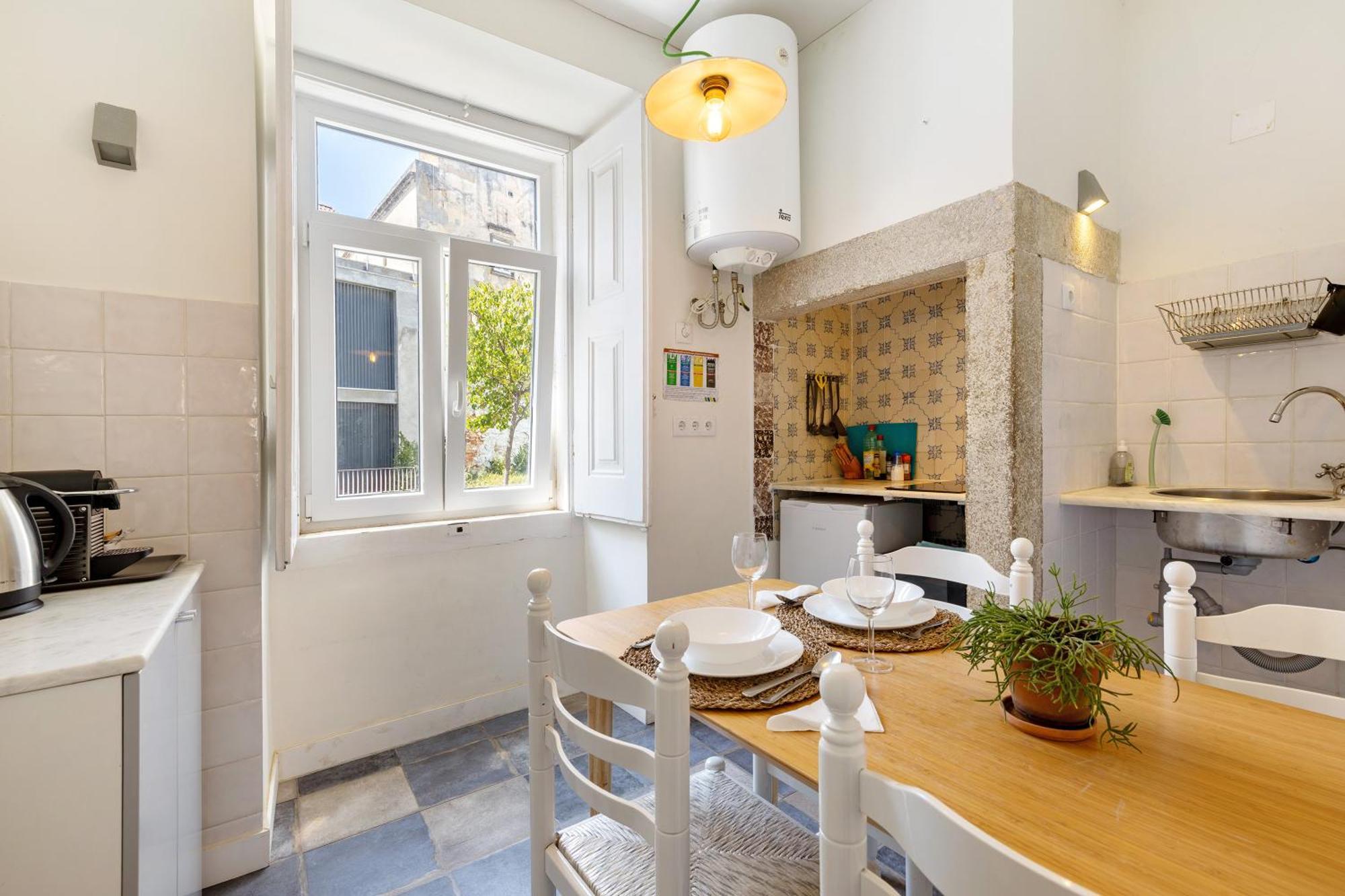 Apartment Mouraria Flat 1d By Insighthome