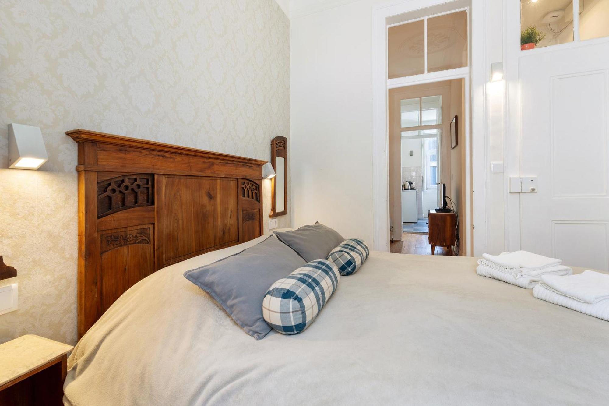 Mouraria Flat 1d By Insighthome Apartment Lisbon