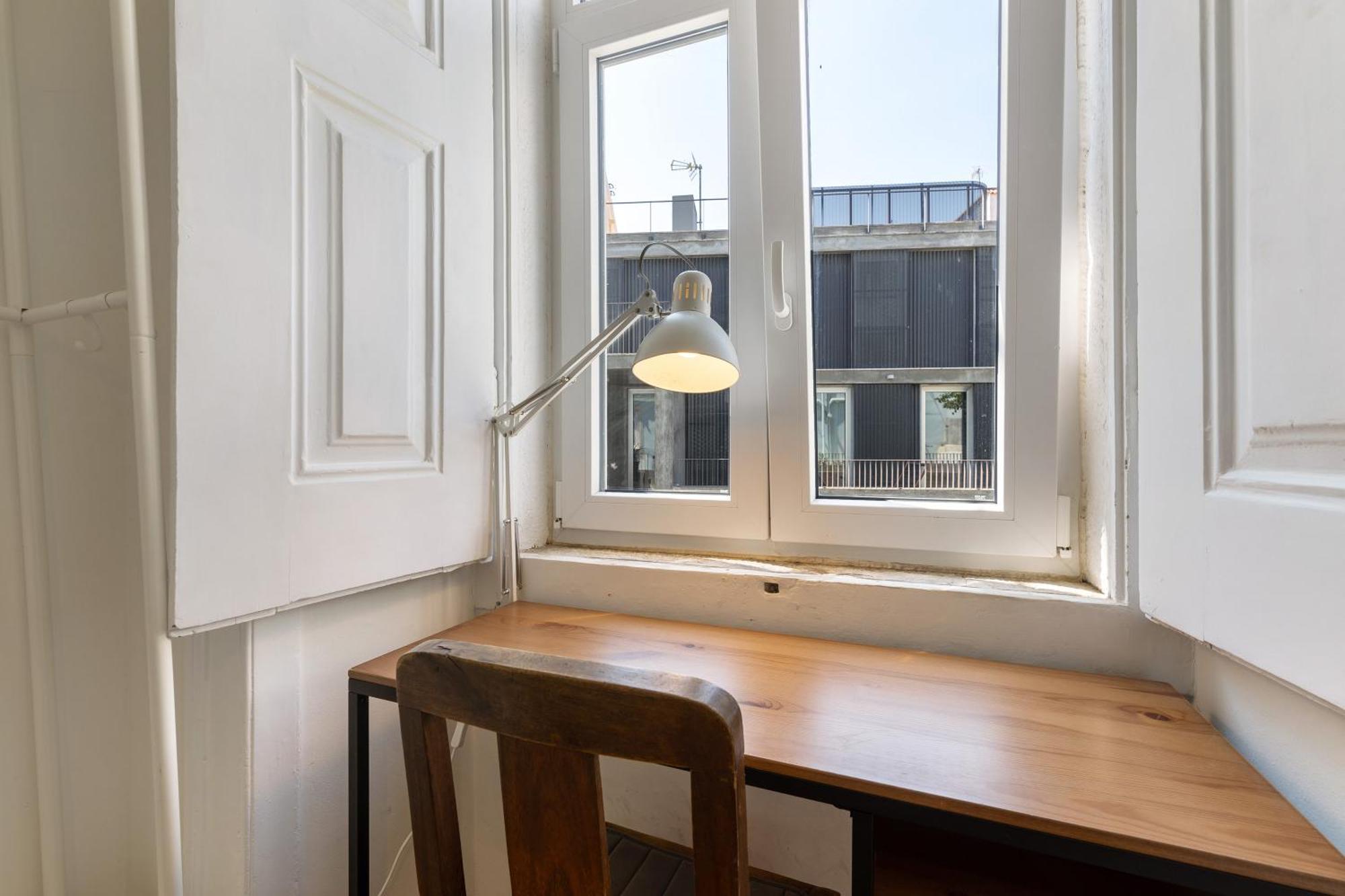 Apartment Mouraria Flat 1d By Insighthome *