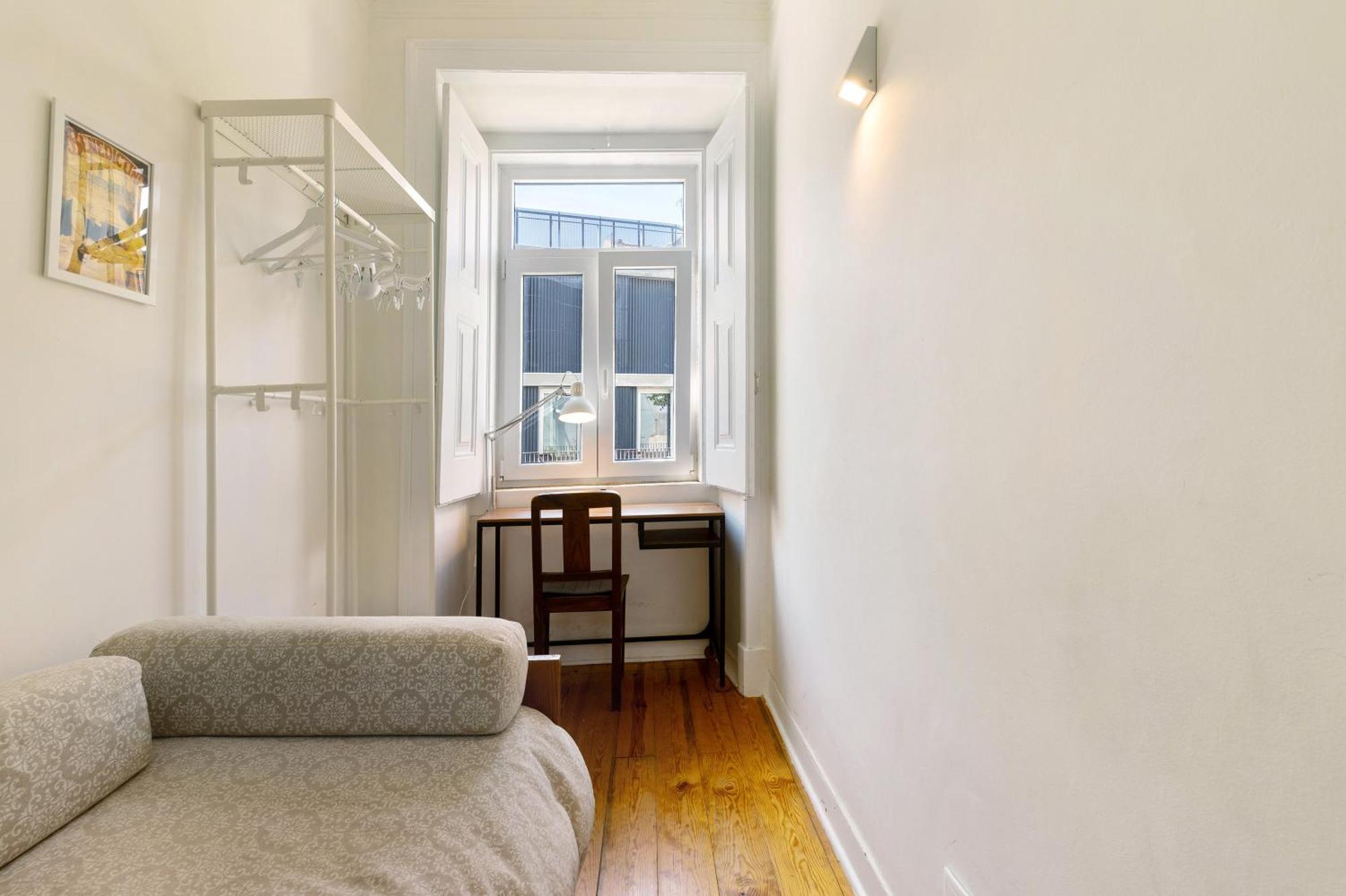 Mouraria Flat 1d By Insighthome Apartment *