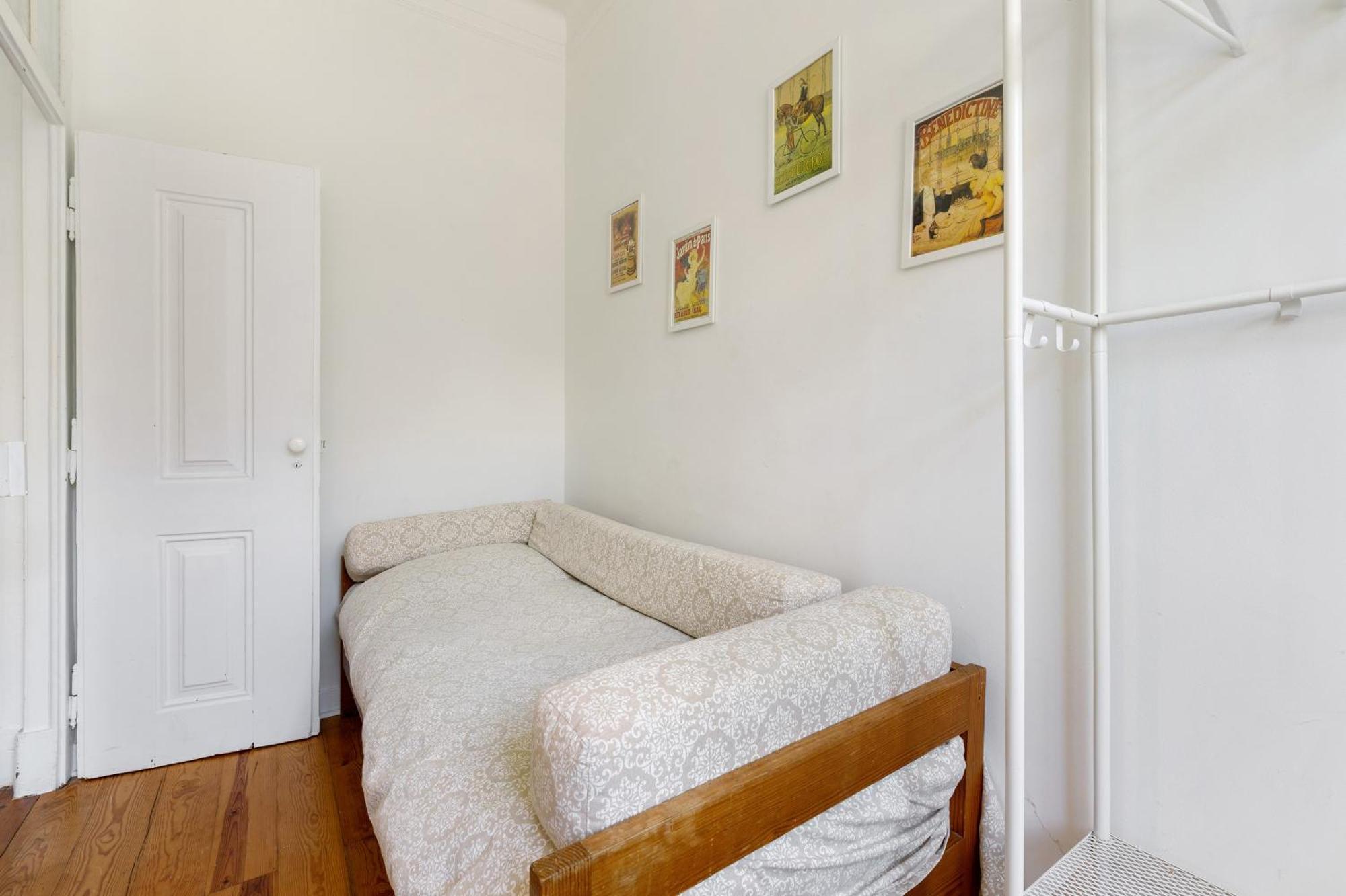 Mouraria Flat 1d By Insighthome Apartment Lisbon