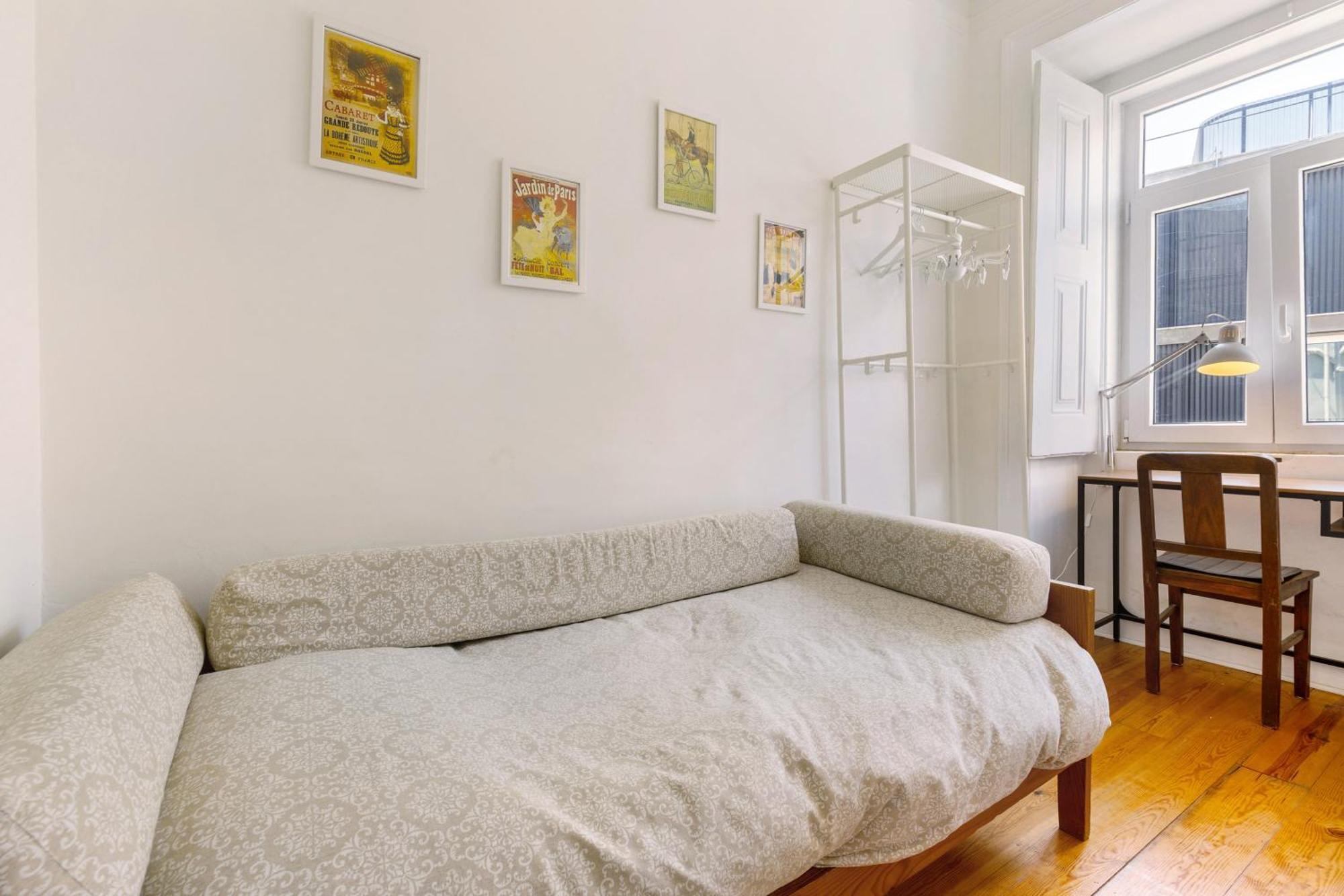 Apartment Mouraria Flat 1d By Insighthome *