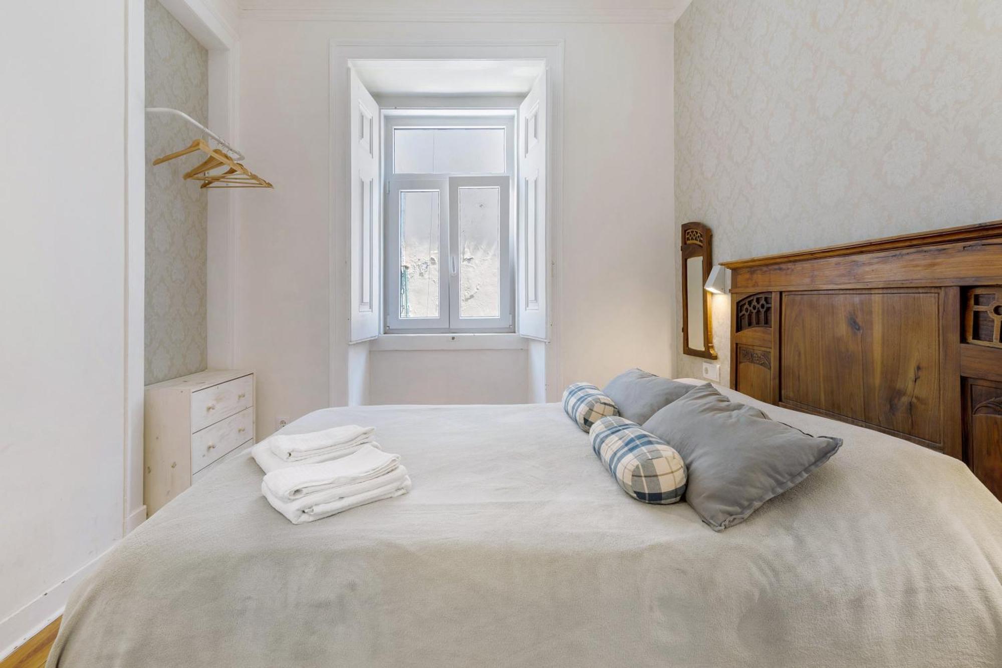 Mouraria Flat 1d By Insighthome Lisboa