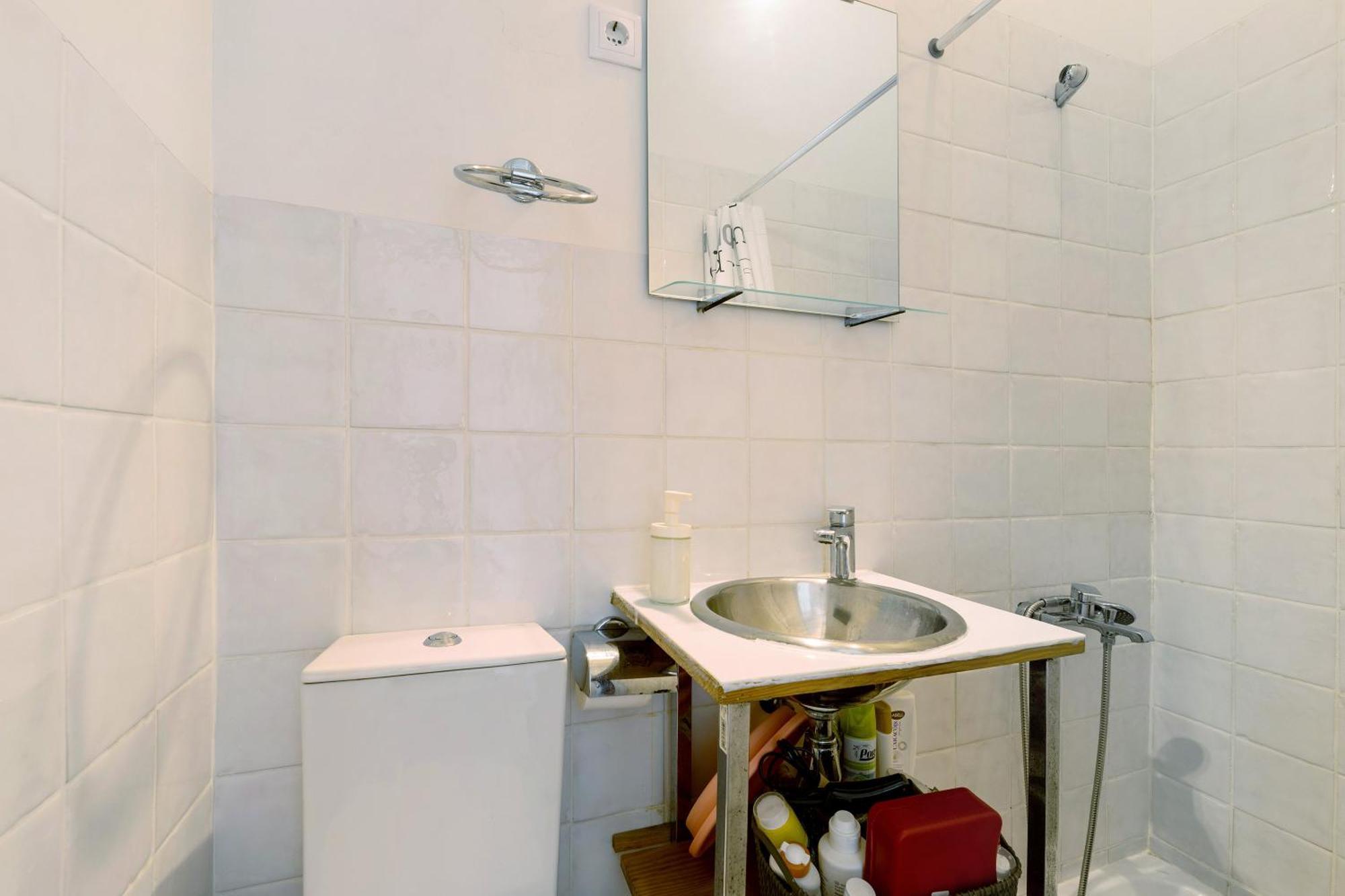 Mouraria Flat 1d By Insighthome * Lisboa